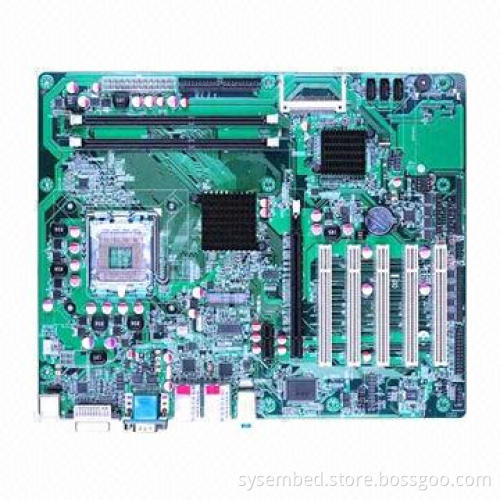 Embedded Systems IMA-G41, -40-80°C Storage Temperature